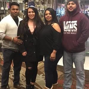 Meet your Posher, Sunita